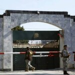 Pakistan summons Afghan diplomat, condemns attack on envoy in Kabul