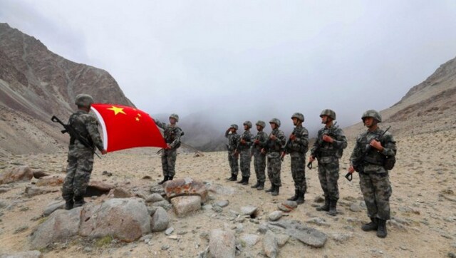 Chinese aggression in Arunachal Pradesh another reason to strengthen India-US ties: American lawmaker Chinese aggression in Arunachal Pradesh another reason to strengthen India-US ties: American lawmaker