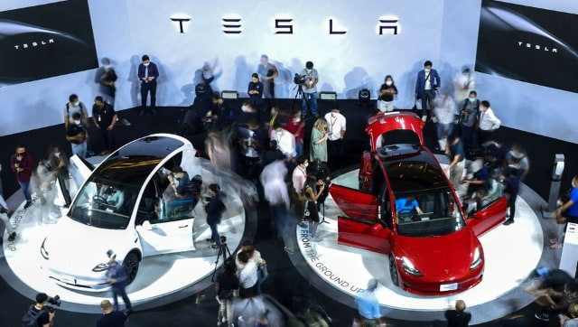 Tesla fait ses débuts en Thaïlande, lance le modèle 3 et le modèle Y au milieu d'une rude concurrence japonaise