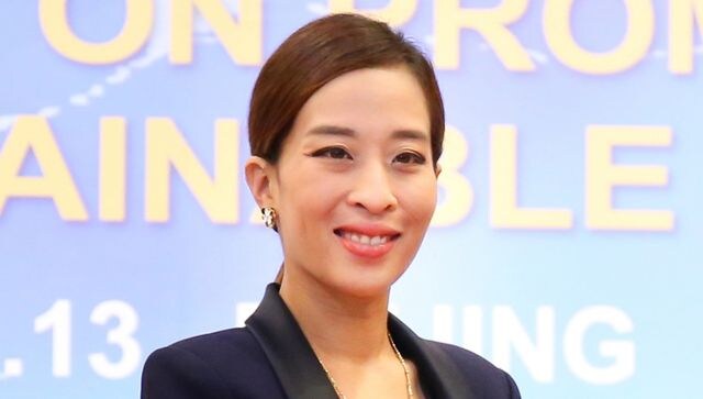 Thai Princess Bajrakitiyabha Mahidol collapses due to heart ailment, airlifted to hospital