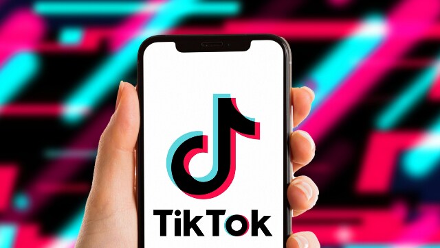 TikTok fined 345 million euros over handling of children’s data in Europe TikTok fined 345 million euros over handling of children’s data in Europe