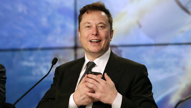 Elon Musk relaunches Twitter Blue following fake account controversy Elon Musk relaunches Twitter Blue following fake account controversy