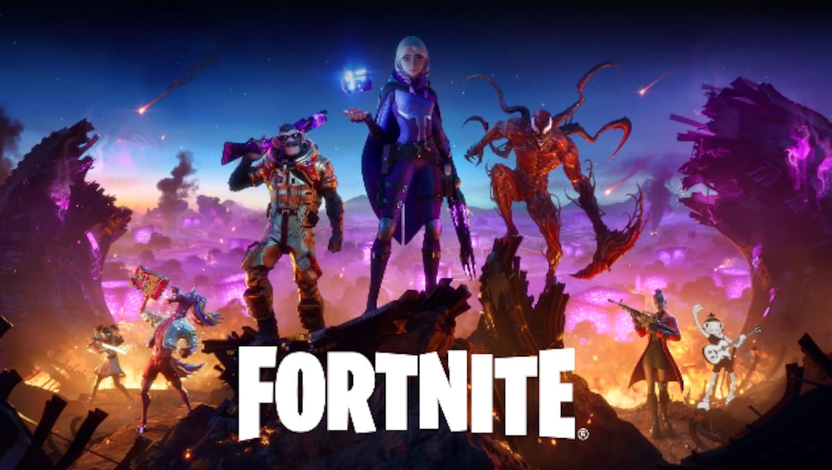 Fortnite Penalty: Epic Games, maker of 'Fortnite' to pay $520 million to US  govt for allegedly 'misleading players' - The Economic Times