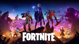 Fortnite' Creator Epic Games Announces $1.25 Billion in Investments