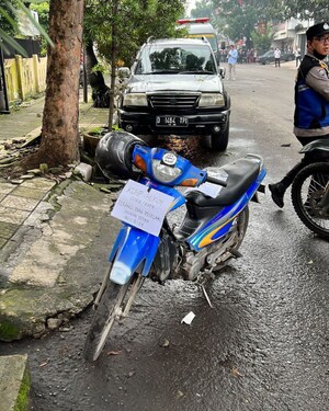印尼发生自杀式爆炸袭击，安全部队怀疑是ISIS分支所为