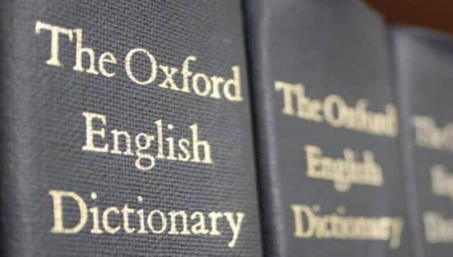 Goblin Mode What Does Oxford's Word of the Year Mean