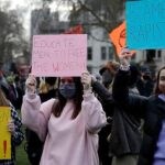 Explained: How Britain is planning a new law to stop sexual harassment on the streets