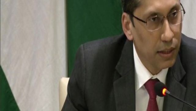 India slams Organisation of Islamic Cooperation's Secretary General