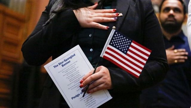 Green Card's Calling: How the US' EAGLE act could benefit thousands of Indians Green Card's Calling: How the US' EAGLE act could benefit thousands of Indians