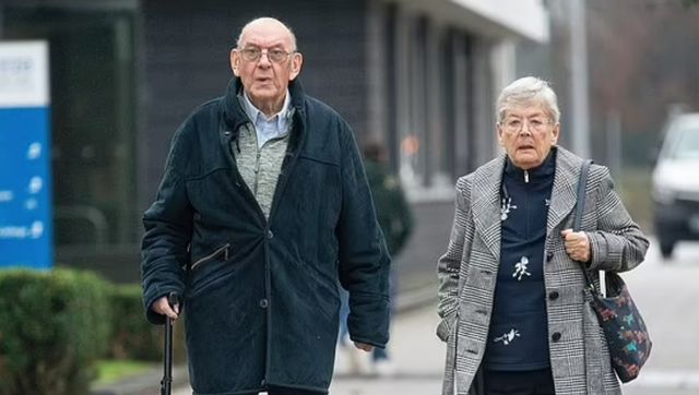 UK: Court lets off 78-yr-old man who killed wife’s best friend after confusing car accelerator for brake