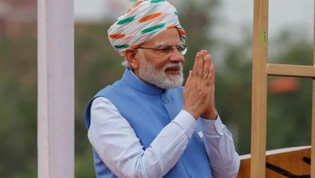 narendra modi