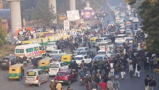 Union Budget 2023-24: Government must work with after-sales mobility startups to launch skilling, training programmes Union Budget 2023-24: Government must work with after-sales mobility startups to launch skilling, training programmes