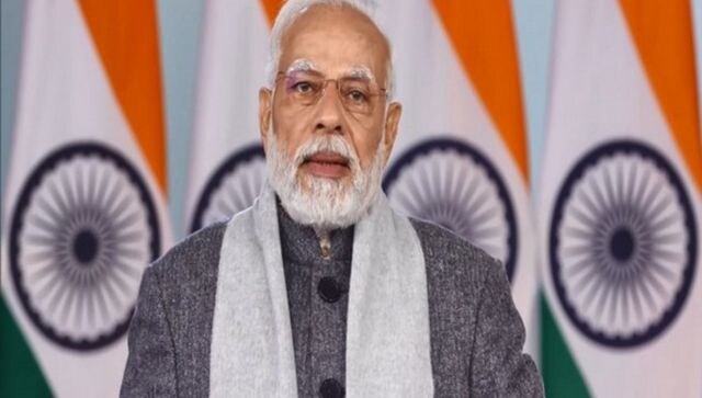 India has become fifth largest economy this year, says PM Narendra Modi in 2022’s last Mann Ki Baat India has become fifth largest economy this year, says PM Narendra Modi in 2022’s last Mann Ki Baat