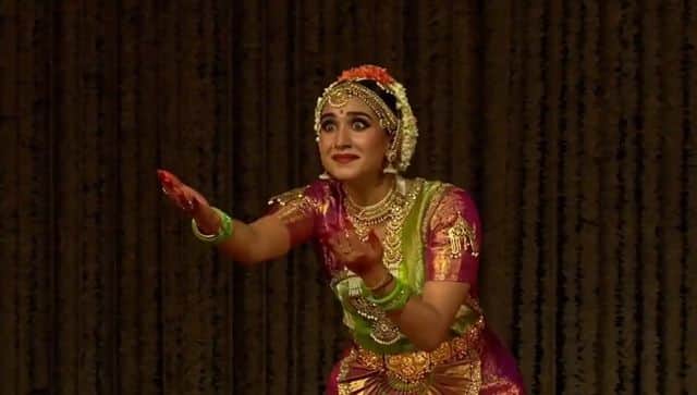 radhika merchant 