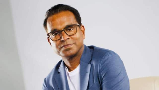 Vinay Menon is an MPhil in Physical Education from Pondicherry University