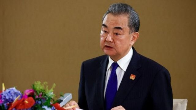 China warns US of consequences over its commitment to Taiwan China warns US of consequences over its commitment to Taiwan