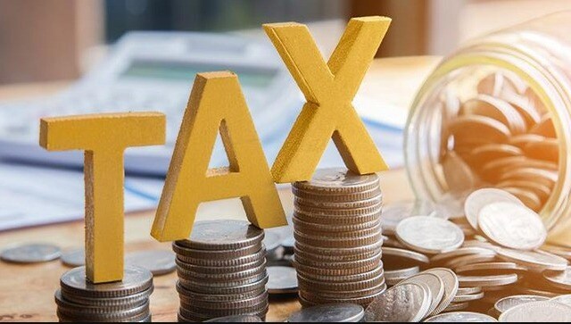 Want to get personalised support from Income Tax helpdesk? Here's what you need to do 想从所得税服务台获得个人支持吗?以下是你需要做的