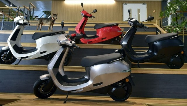 E-scooter firms launch exchange offers, buybacks
