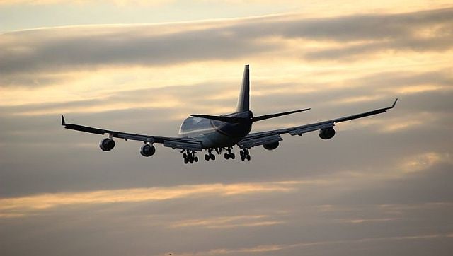Goa-bound Azur Air charter flight diverted to Uzbekistan due to security threat Goa-bound Azur Air charter flight diverted to Uzbekistan due to security threat