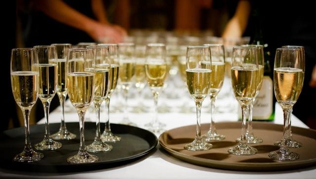 Not UK, not France, not Germany, it's Latvia that tops booze consumption in Europe 不是英国,不是法国,也不是德国,而是拉脱维亚在欧洲的饮酒量最高