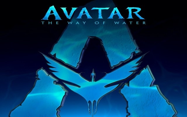 Avatar: The Way of Water original score soundtrack on December 20 ...