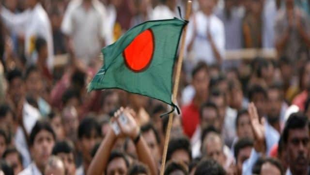 Bangladesh Arrests Chief Of Largest Islamist Party | LaptrinhX / News