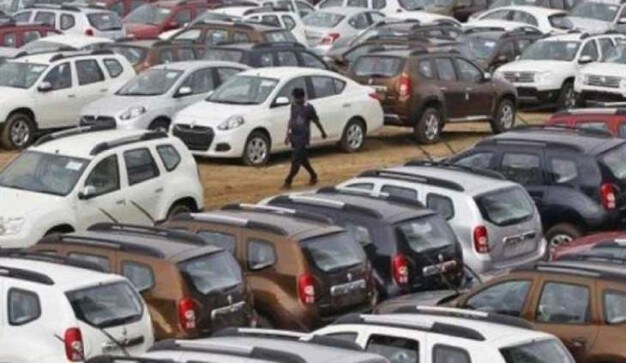 Odisha govt bans 18 lakh old vehicles policy to reduce environmental pollution Odisha govt bans 18 lakh old vehicles policy to reduce environmental pollution