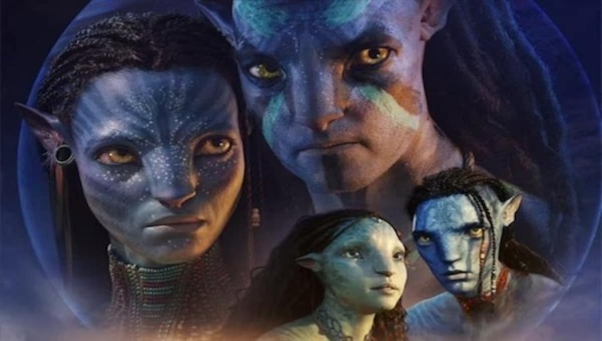 James Cameron says 'Avatar 2' needs to make money amid Covid, OTT