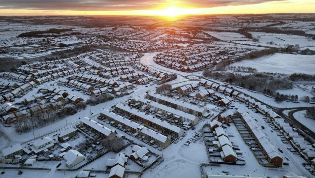 British Gas Cold Weather Payment Latest News On British gas cold weather payment Breaking 