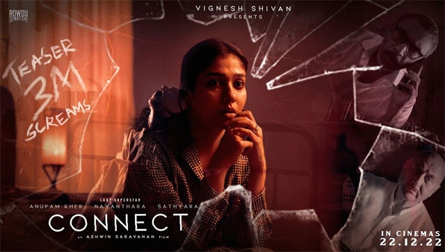 connect movie review times of india