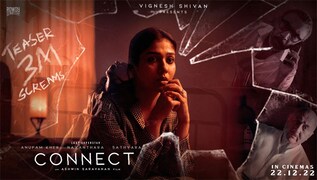 Film Review: Wednesday (2022)