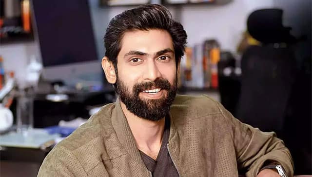 Rana Daggubati Turns 38: From 1945 to Virata Parvam, a look at the ...