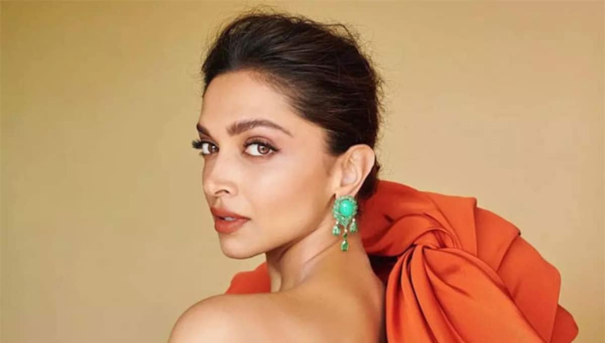 Deepika Sex - Here's why 2022 has been a significant year for Deepika Padukone!-Entertainment  News , Firstpost