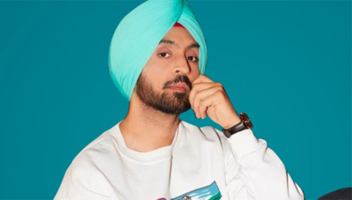 Diljit Dosanjh is married and also has Children, Here is why his wife is  away from the limelight