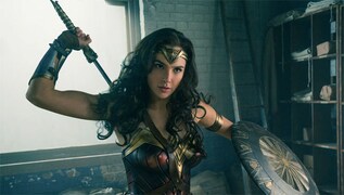 Wonder Woman - latest news, breaking stories and comment - The