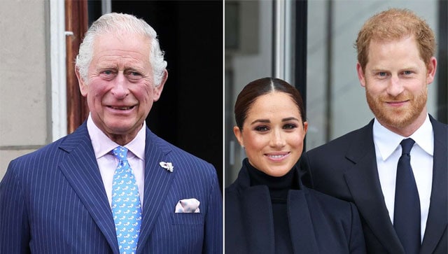 Explained: What does King Charles III's invite to Prince Harry and ...