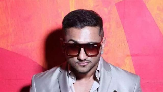 640px x 363px - Yo Yo Honey Singh: The worst illustration of misogyny in the entertainment  business-Entertainment News , Firstpost