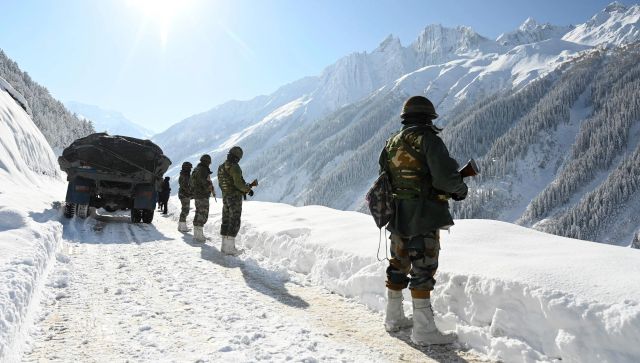 Explained: The Latest Clash Between Indian And Chinese Troops In ...