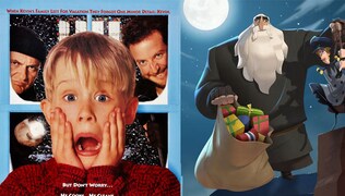 From Home Alone to Klaus: A look at some of best films to watch on Christmas From Home Alone to Klaus: A look at some of best films to watch on Christmas