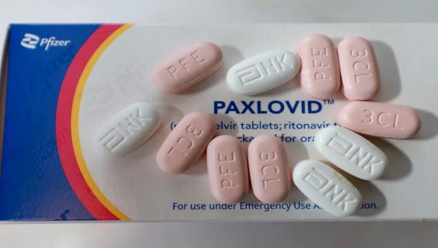 Amid COVID surge China approves Americas Paxlovid an antiviral drug Why this is an unlikely move