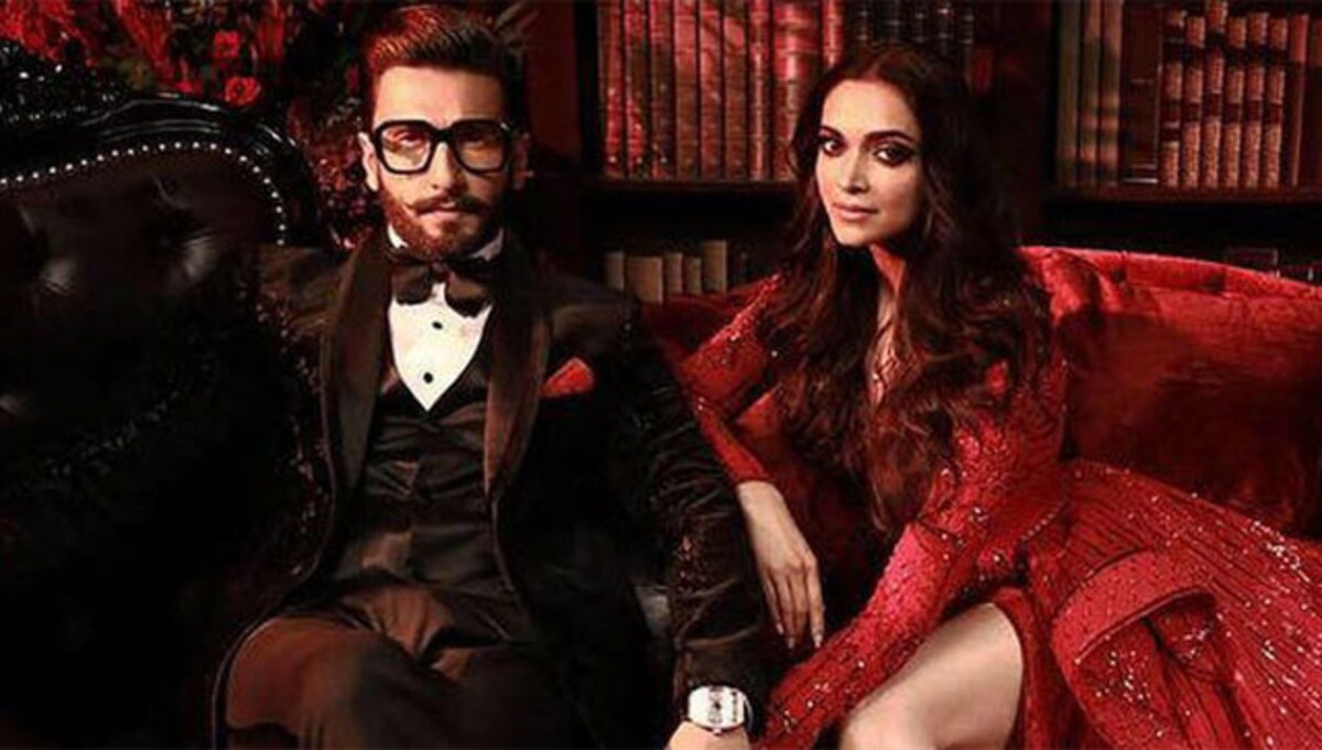 Ranveer Singh Reveals Wife, Deepika Is Decorating Their Rs 119
