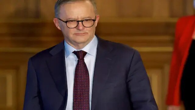 Albanese showcases success of Australia's 'unsubmissive approach' towards China in G20 summit Albanese showcases success of Australia's 'unsubmissive approach' towards China in G20 summit