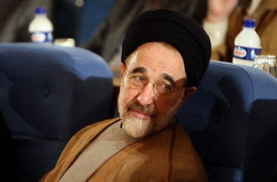 Iran: Ex-president Mohammad Khatami, former PM Mousavi call for political change amid protests Iran: Ex-president Mohammad Khatami, former PM Mousavi call for political change amid protests