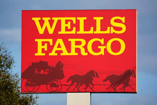 US Agency Orders Consumer Banking Giant Wells Fargo To Pay $3.7 Billion ...