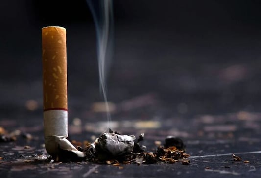 Israel: How leading tobacco firm exploited legal loopholes to advertise cigarettes to ultra-orthodox Jews Israel: How leading tobacco firm exploited legal loopholes to advertise cigarettes to ultra-orthodox Jews