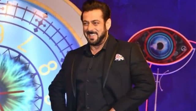 Salman Khan’s viral heartwarming moments with the family of Bigg Boss contestants-Sports News , Firstpost