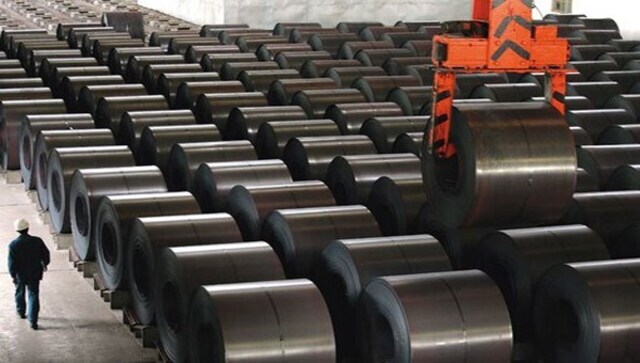 US duty on steel, aluminium inconsistent with global trade norms: WTO dispute panel US duty on steel, aluminium inconsistent with global trade norms: WTO dispute panel
