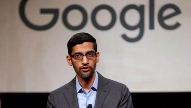 After Mass Layoffs, Google Ceo Sundar Pichai To Cut Annual Bonus Of 