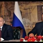 'Clear Kurdish forces from northern Syria': Erdogan tells Putin