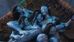 James Cameron reveals official title of 'Avatar 2'; screens first